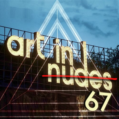 Art In Nudes 67 Atitude 67