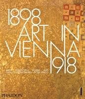 Art in Vienna 1898-1918 Vergo Peter