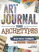 Art Journal Archetypes Javier-Cerulli Gabrielle