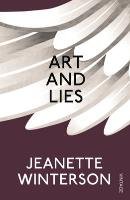 Art & Lies Jeanette Winterson