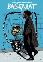 Art Masters: Basquiat Voloj Julian
