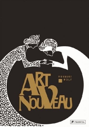 Art Nouveau Wolf Norbert