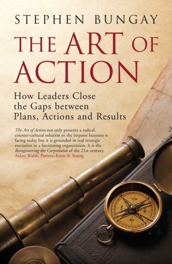 Art of Action [DRM] Bungay Stephen