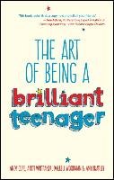 Art of Being a Brilliant Teenager Cope Andy