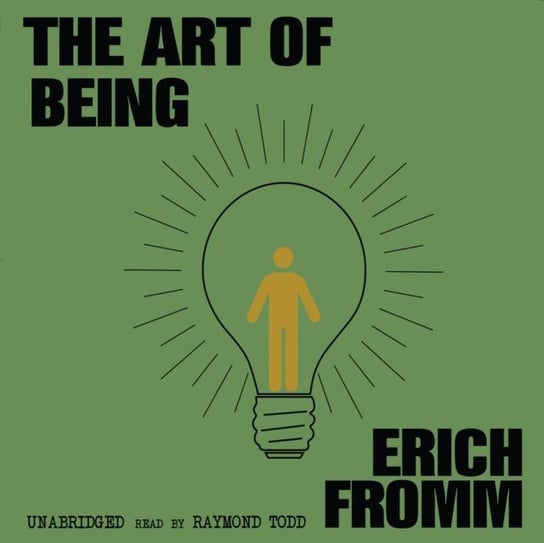 Art of Being Fromm Erich
