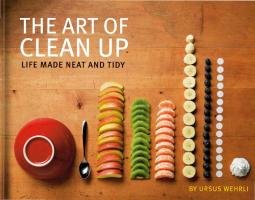 Art of Clean Up Wehrli Ursus