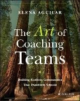 Art of Coaching Teams Aguilar Elena