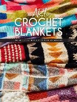 Art of Crochet Blankets Carmona Rachele