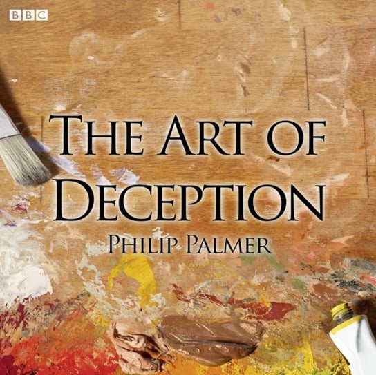 Art Of Deception Palmer Philip