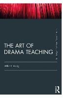 Art Of Drama Teaching Fleming Mike