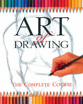 Art of Drawing: The Complete Course Sanmiguel David