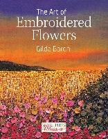 Art of Embroidered Flowers Baron Gilda