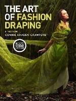 Art Of Fashion Draping Connie Amaden-Crawfo