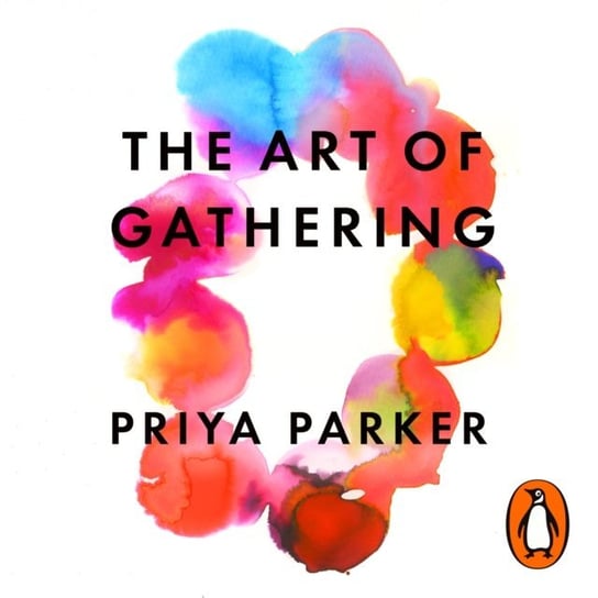 Art of Gathering Parker Priya