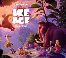 Art of Ice Age Bennett Tara