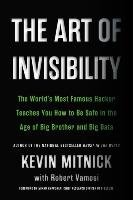 Art of Invisibility Mitnick Kevin