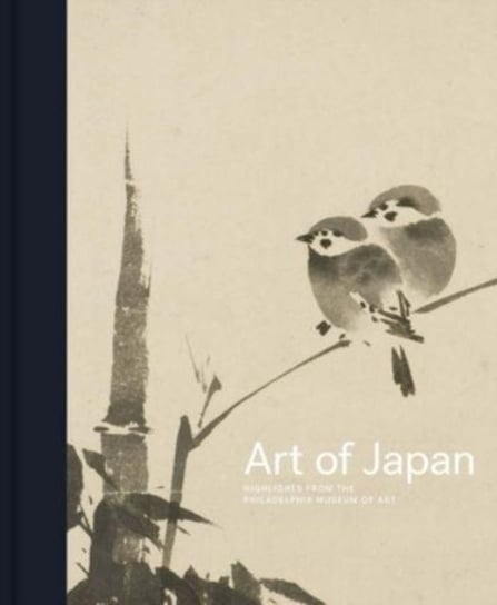 Art of Japan: Highlights from the Philadelphia Museum of Art Felice Fischer