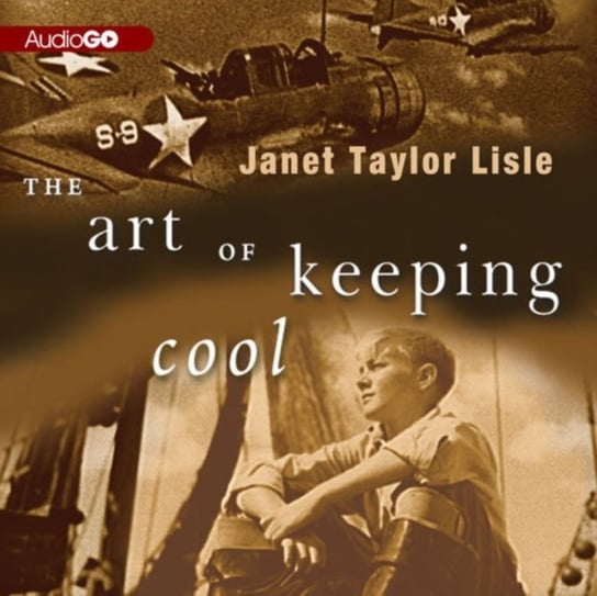 Art of Keeping Cool Lisle Janet Taylor