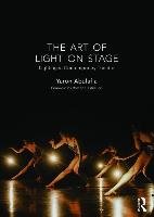Art of Light on Stage Abulafia Yaron