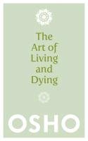 Art of Living and Dying Osho