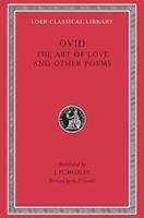 Art of Love Ovid
