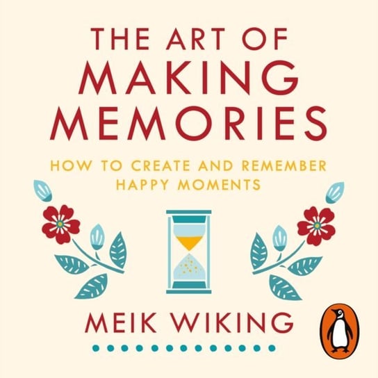 Art of Making Memories Wiking Meik