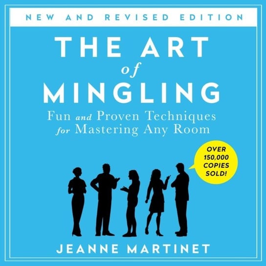 Art of Mingling Martinet Jeanne