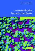 Art of Molecular Dynamics Simulation Rapaport D. C.