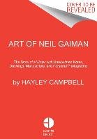 Art of Neil Gaiman Campbell Hayley