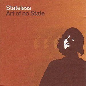 Art Of No State, płyta winylowa Stateless