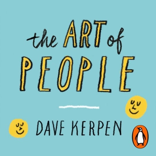 Art of People Kerpen Dave