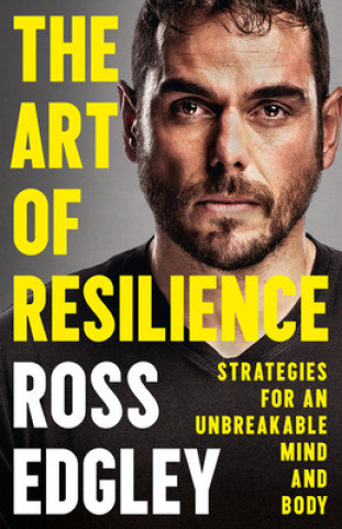 Art of Resilience Edgley Ross
