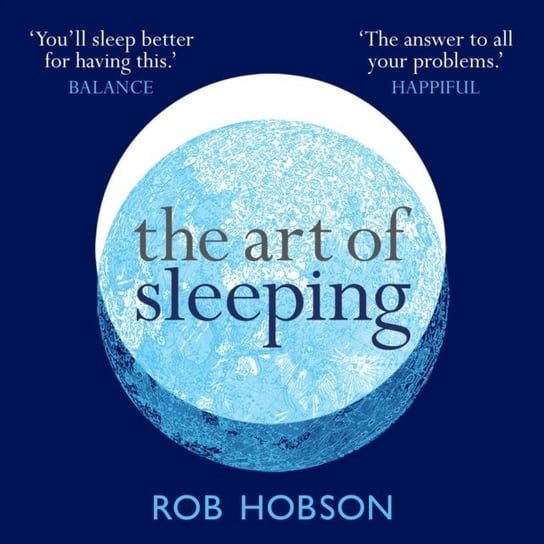 Art of Sleeping Hobson Rob