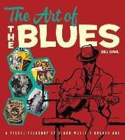 Art of the Blues Dahl Bill