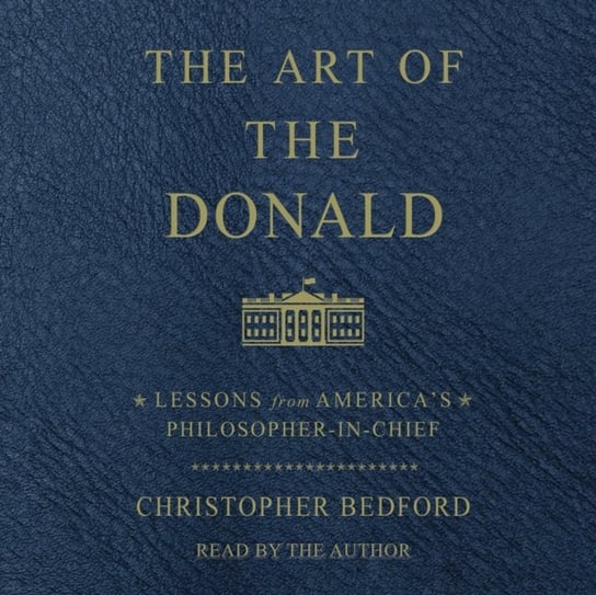 Art of the Donald Bedford Christopher