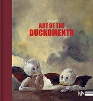 Art of the DUCKOMENTA Nunnerich-Asmus Verlag, Nunnerich-Asmus