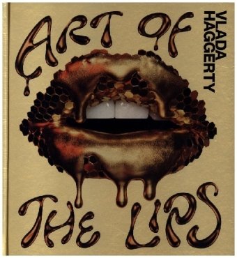 Art of the Lips Abrams & Chronicle