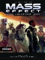 Art Of The Mass Effect Universe Hudson Casey