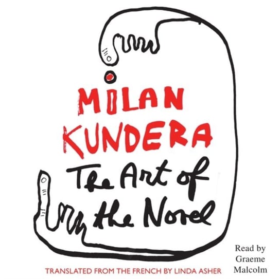 Art of the Novel Kundera Milan