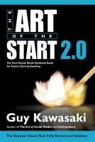 Art of the Start 2.0 Kawasaki Guy
