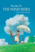 Art of the Wind Rises Miyazaki Hayao