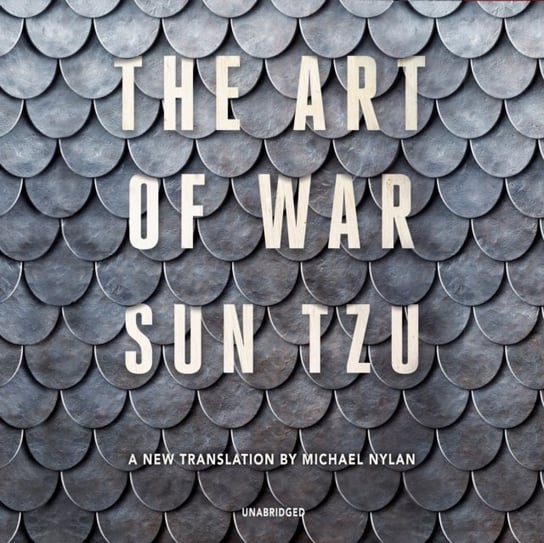 Art of War - audiobook Tzu Sun