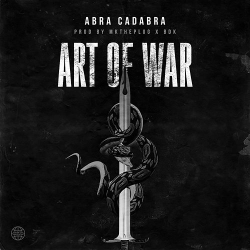 Art Of War Abra Cadabra