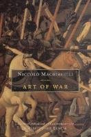 Art of War Machiavelli Niccolo