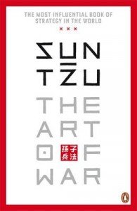 Art Of War Tzu Sun