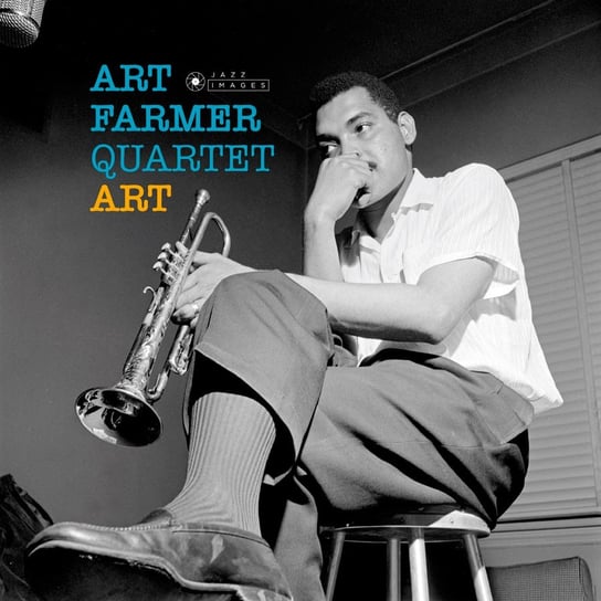 Art, płyta winylowa Art -Quartet- Farmer