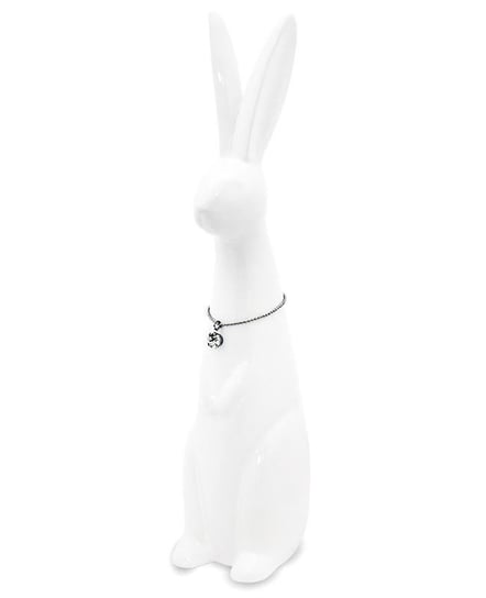 Art-Pol, Figurka królik, 28,5x6x8,5 cm Art-Pol
