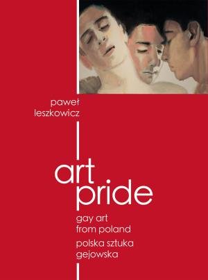 Art Pride Leszkowicz Paweł