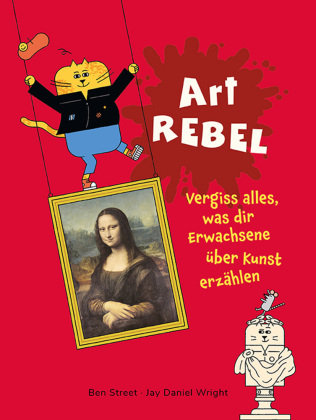 Art Rebel Seemann