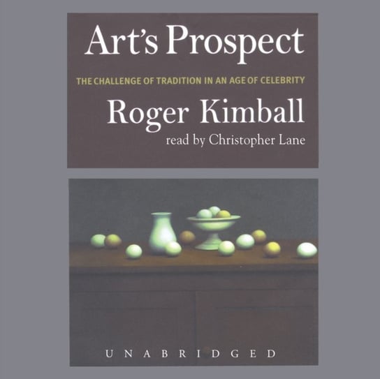 Art's Prospect Kimball Roger